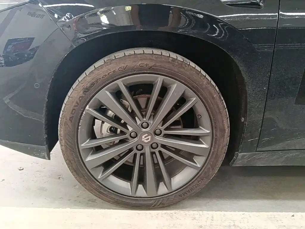 Leapmotor Leapmotor C16 — миниатюра 23