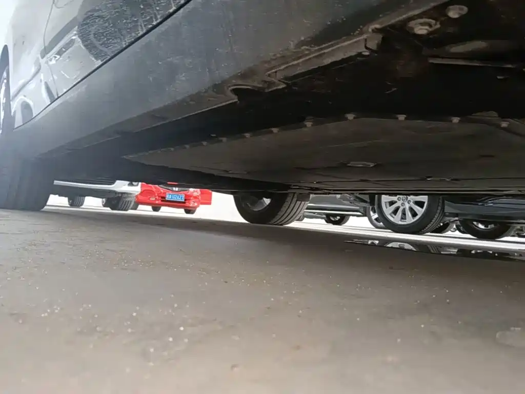 Leapmotor Leapmotor C16 — миниатюра 21