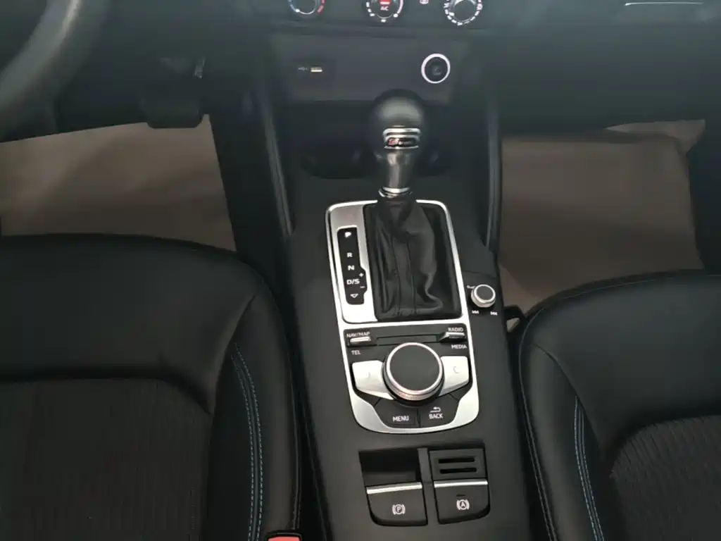 Audi A3 — миниатюра 14