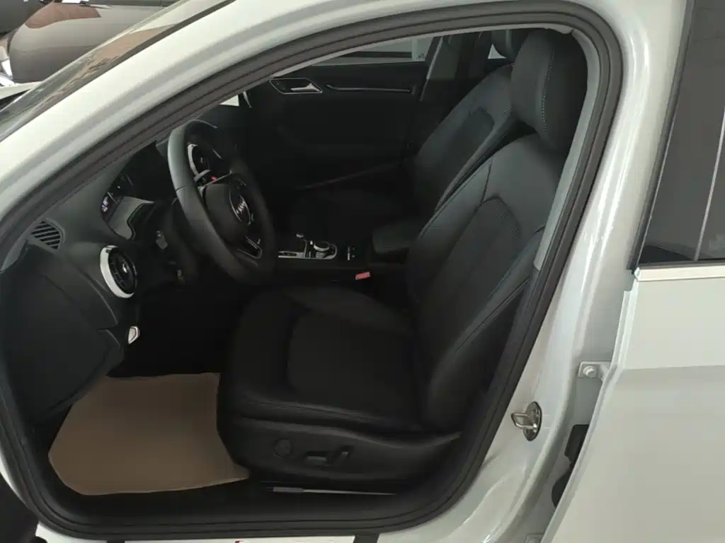 Audi A3 — миниатюра 15
