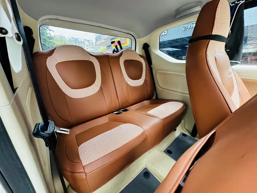 Wuling MINIEV — миниатюра 14