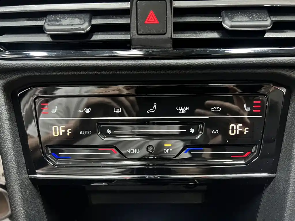 Volkswagen Tharu — миниатюра 8