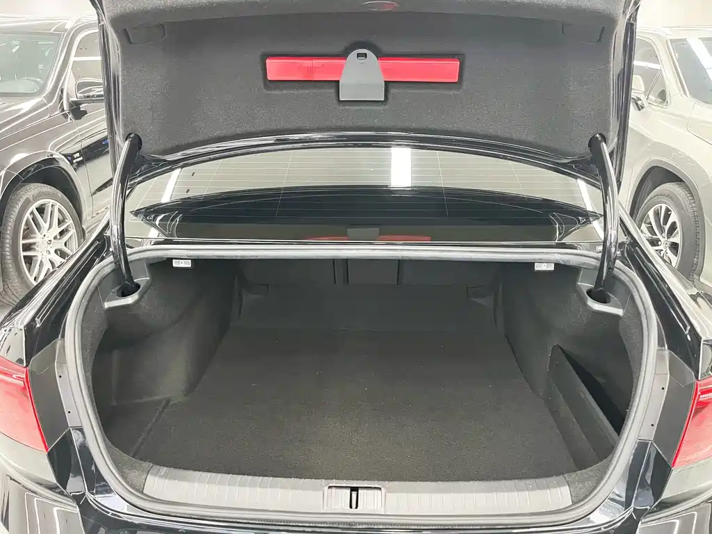 Volkswagen Magotan — миниатюра 20