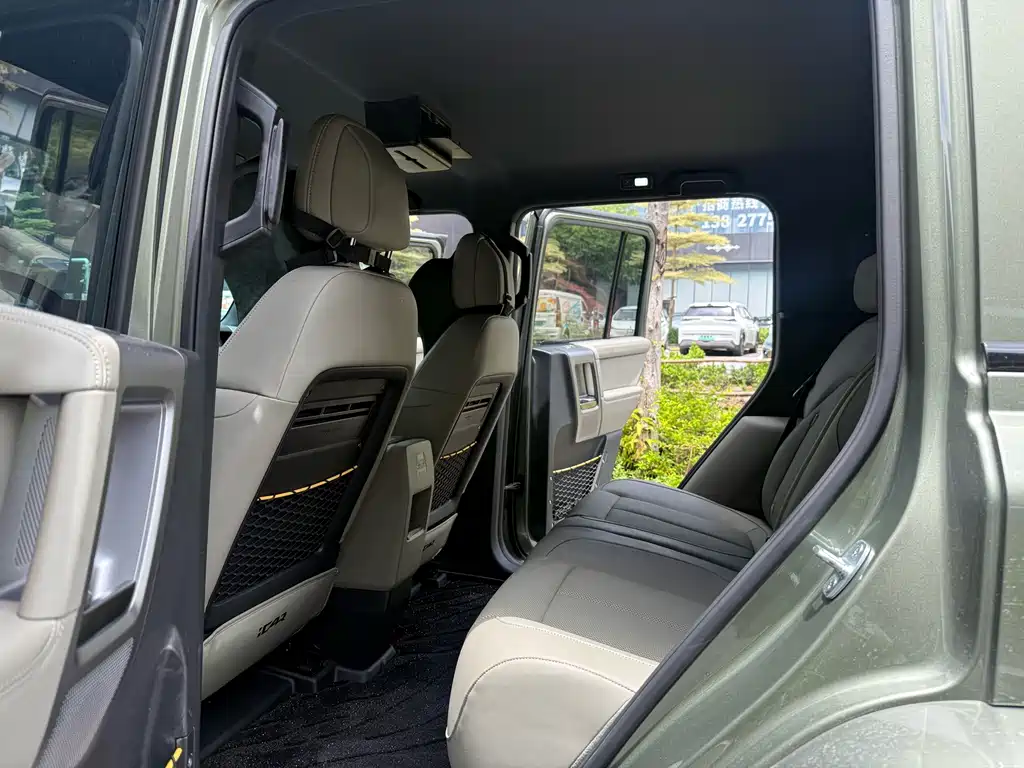 iCAR Автомобиль SuperV23 — миниатюра 8