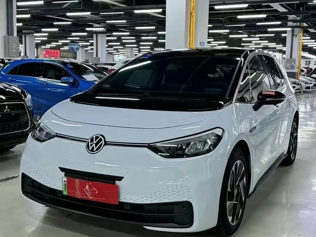 VOLKSWAGEN ID.3