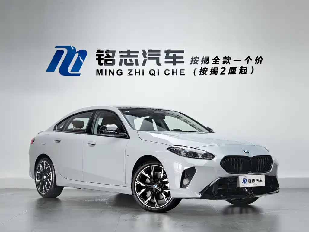 BMW 2 Series — миниатюра 2