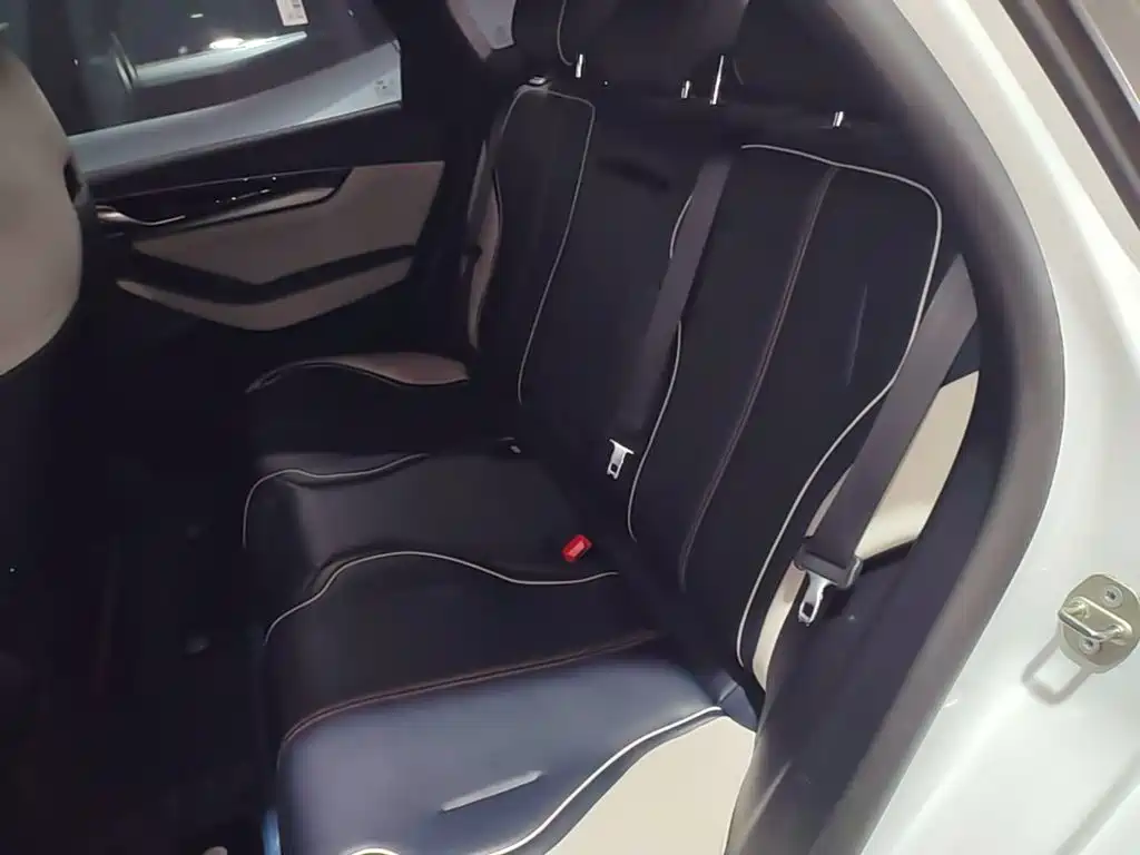 BYD Qin PLUS — миниатюра 17