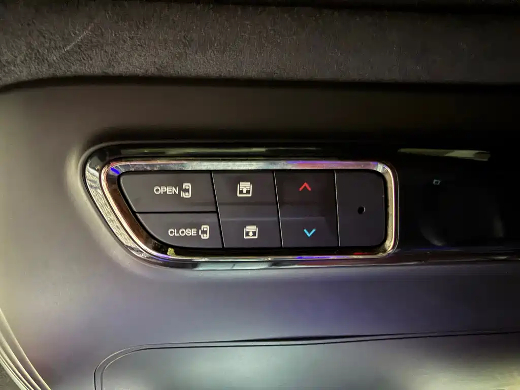 GAC Motor Trumpchi M8 — миниатюра 14