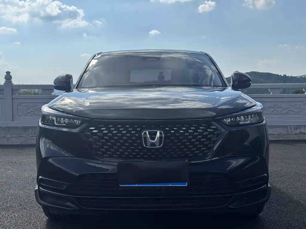 Honda XR-V — миниатюра 2