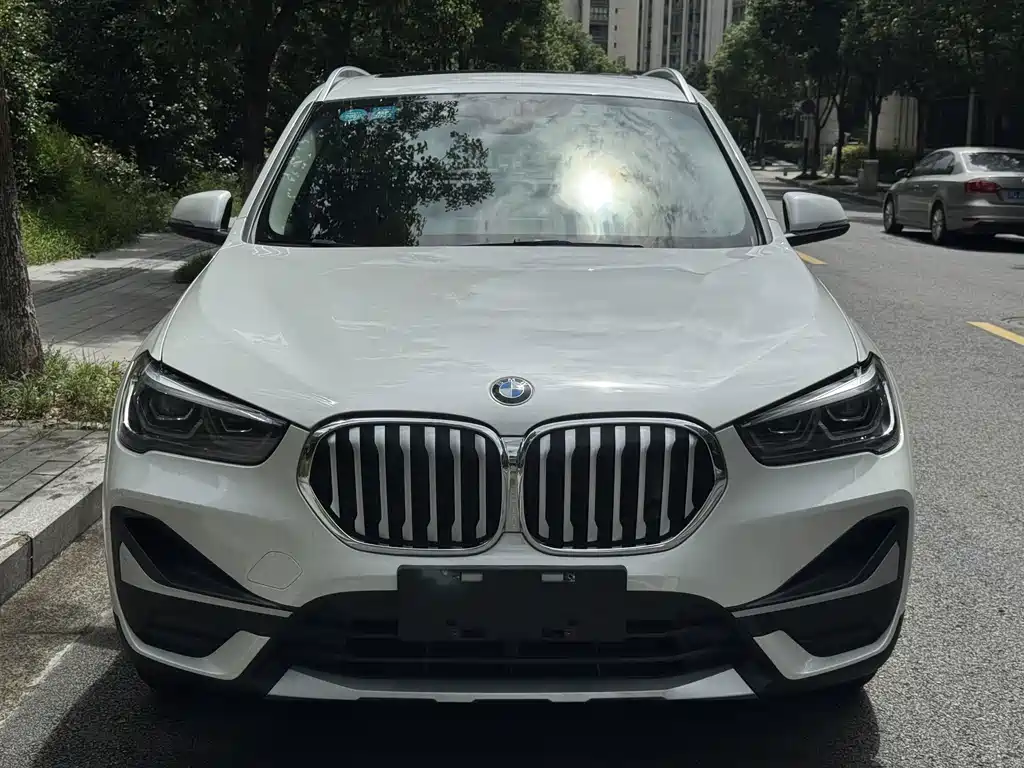 BMW X1 — миниатюра 2
