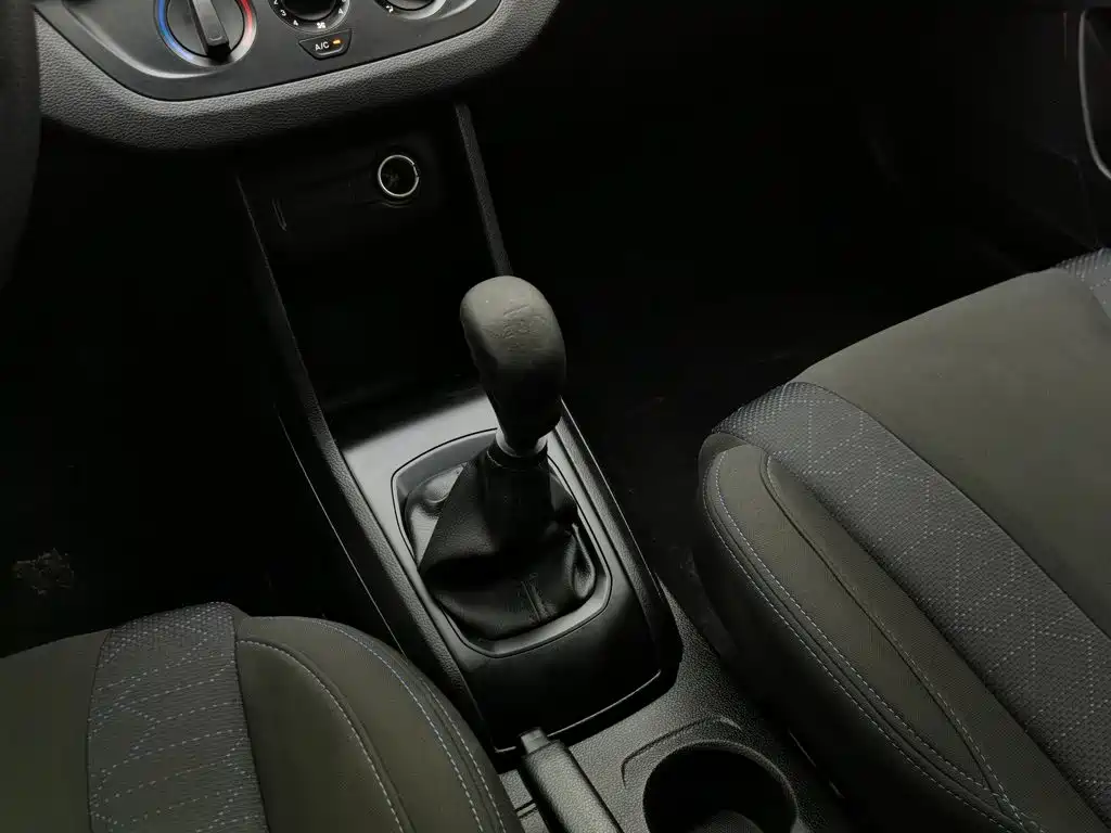 Baojun 310 — миниатюра 13