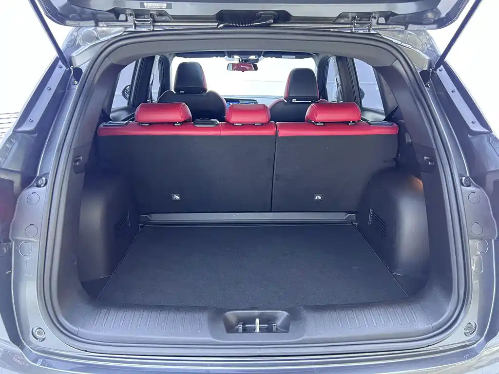 Changan CS35PLUS — миниатюра 16
