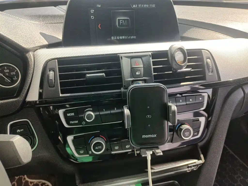 BMW 3 Series GT — миниатюра 9