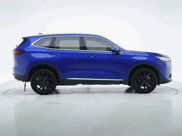 Haval H6 — миниатюра 3