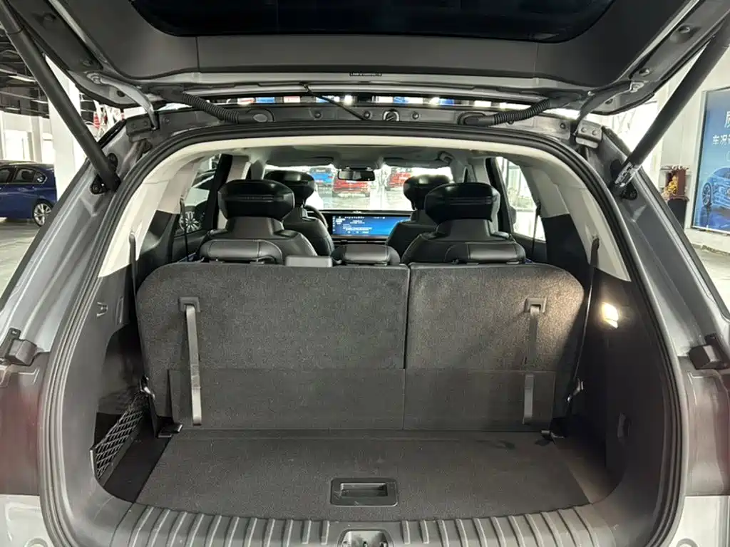 Ford Edge — миниатюра 2