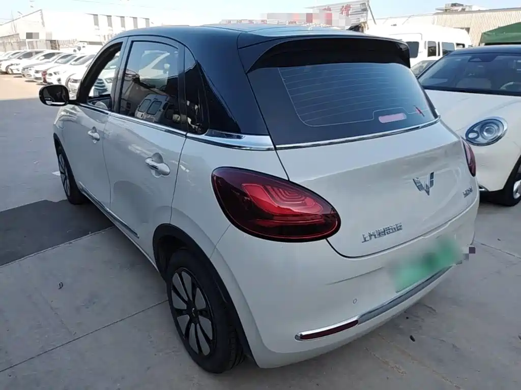 Wuling Bingo — миниатюра 5