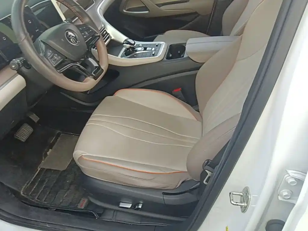 BYD Pro New Energy — миниатюра 15