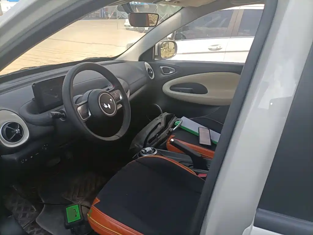 Wuling Bingo — миниатюра 15