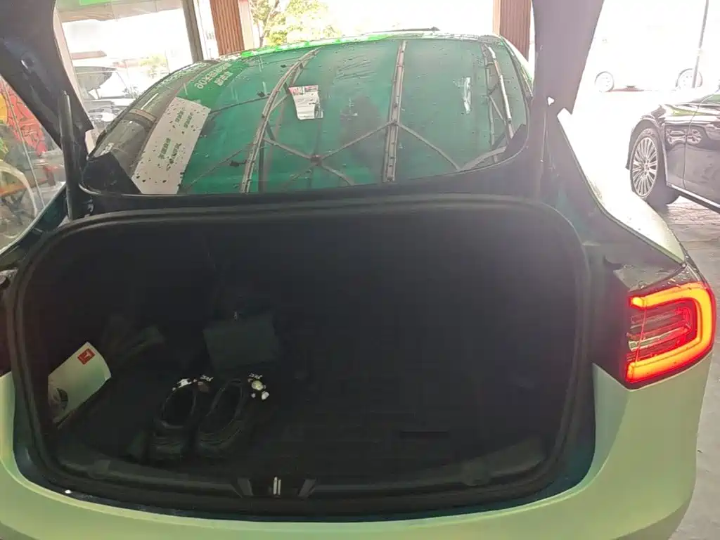 Tesla Model 3 — миниатюра 19