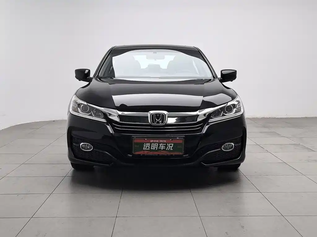Honda Accord — миниатюра 3