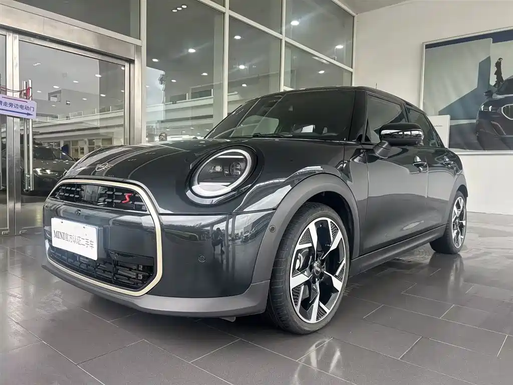 Mini Mini 2024