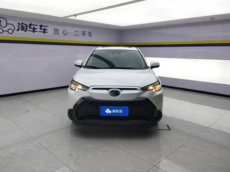 Toyota Frontlander — миниатюра 2
