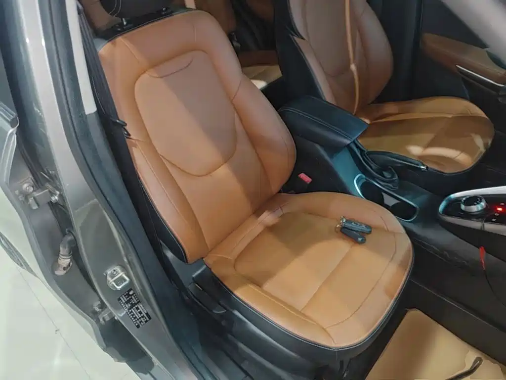 Baojun 510 — миниатюра 25