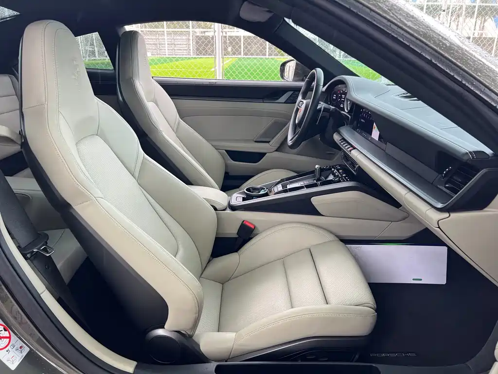 Porsche 911 — миниатюра 12