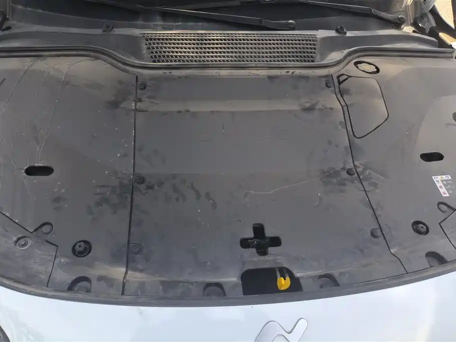 Onvo L60 2024 60kWh