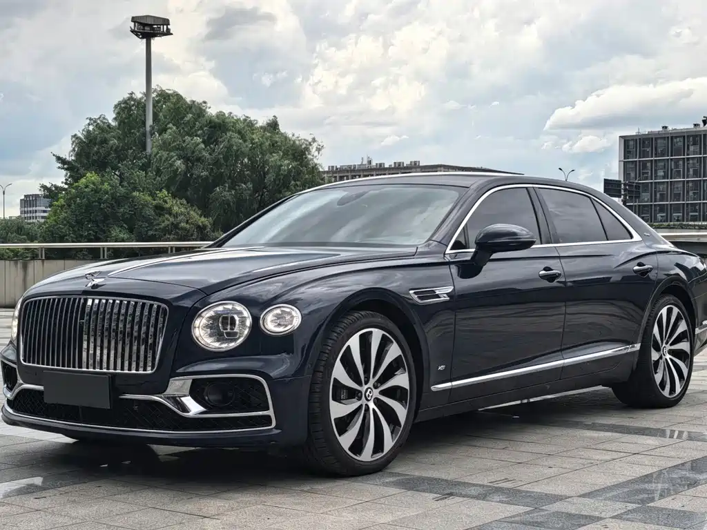 Bentley Flying Spur
