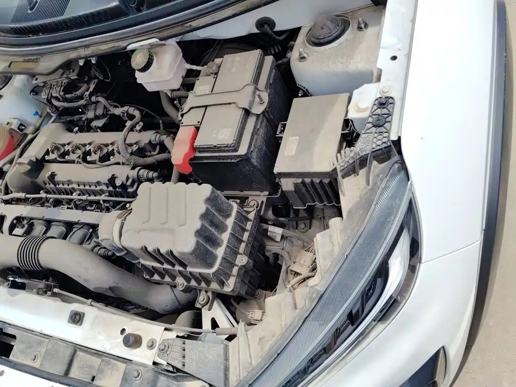 Chery Tiggo 3x — миниатюра 24