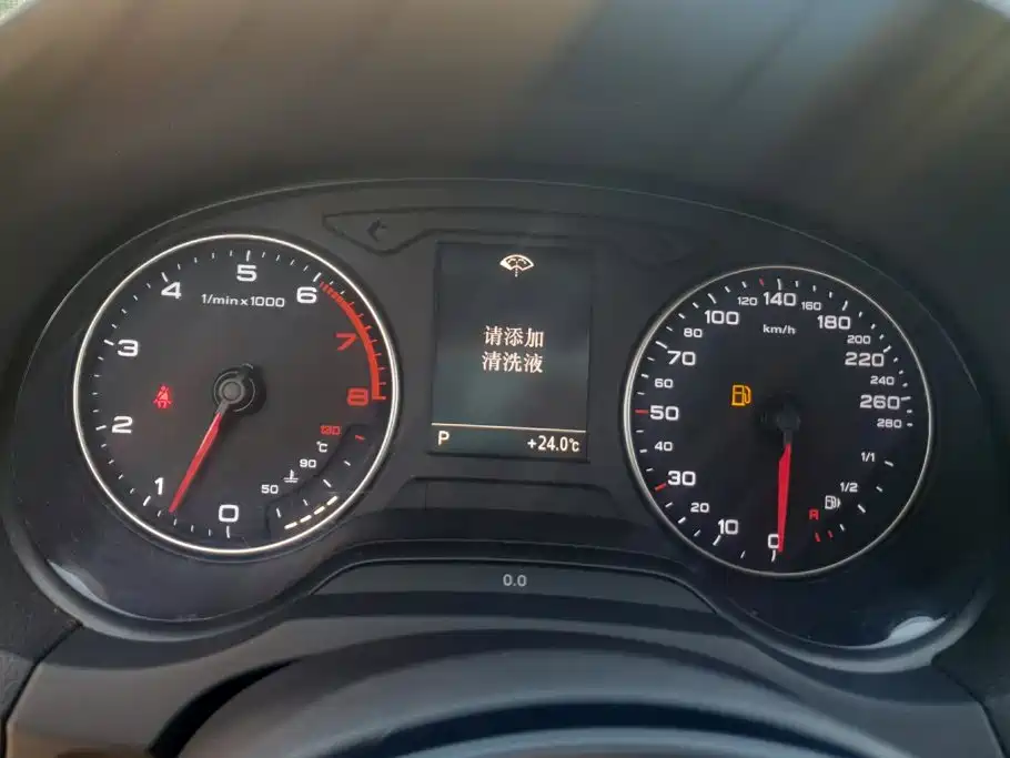 Audi A3 — миниатюра 14