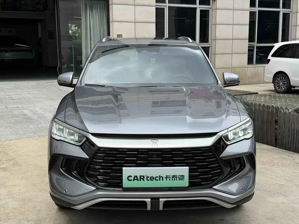 BYD Pro New Energy — миниатюра 2