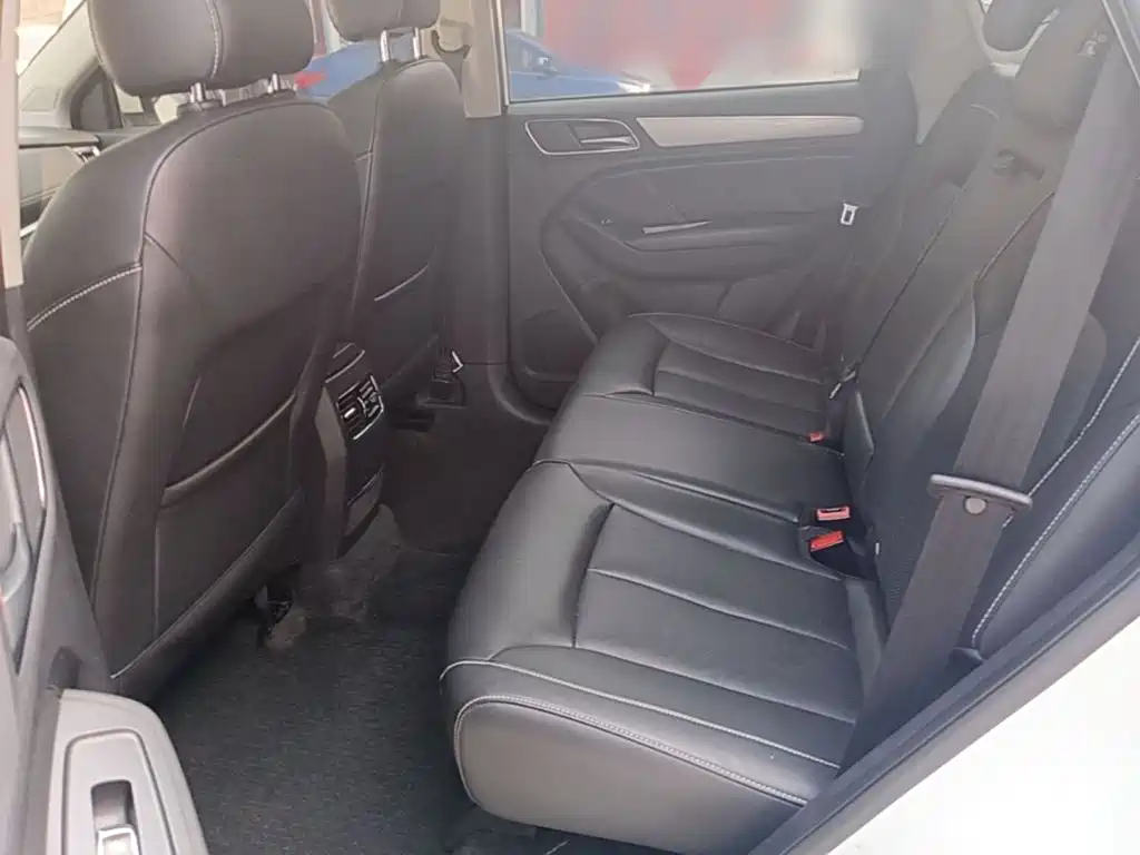 Roewe RX5 — миниатюра 17