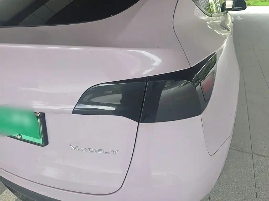 Tesla Model Y — миниатюра 8