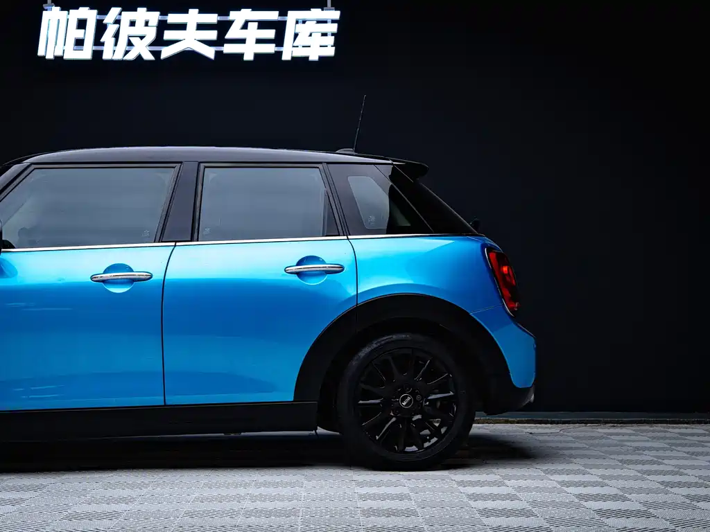 MINI Mini — миниатюра 7