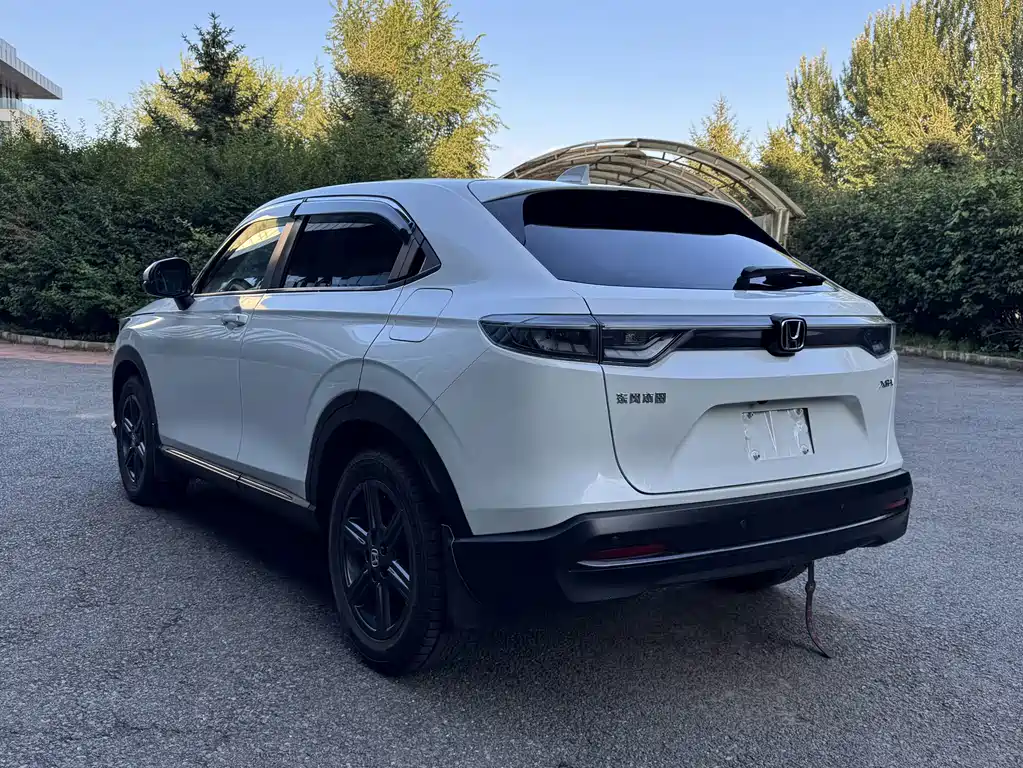 Honda XR-V — миниатюра 4