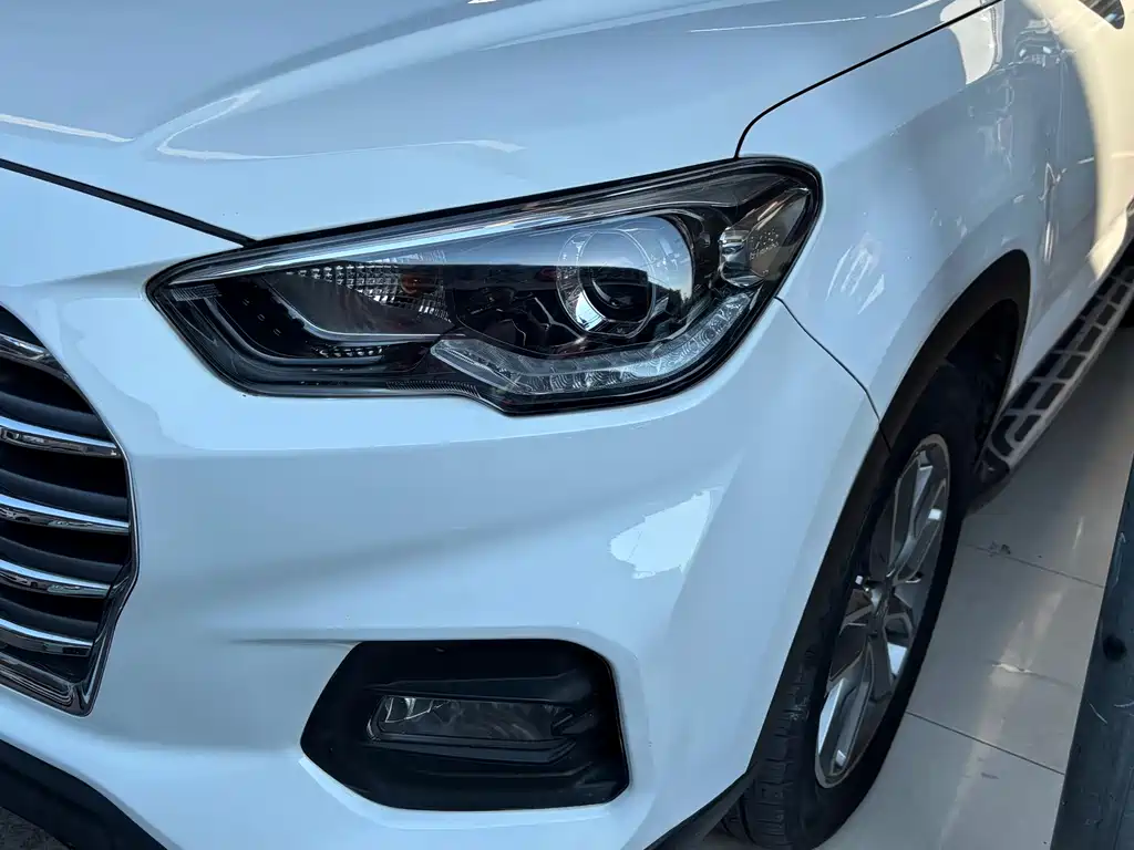 Hyundai ix35 — миниатюра 12