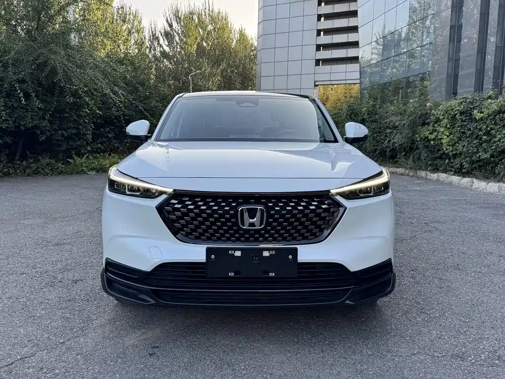 Honda XR-V — миниатюра 3