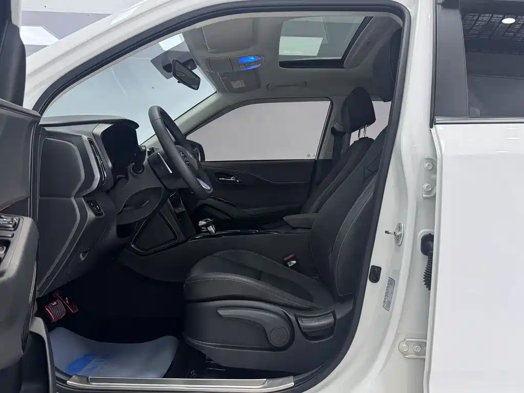 Hyundai ix35 — миниатюра 10