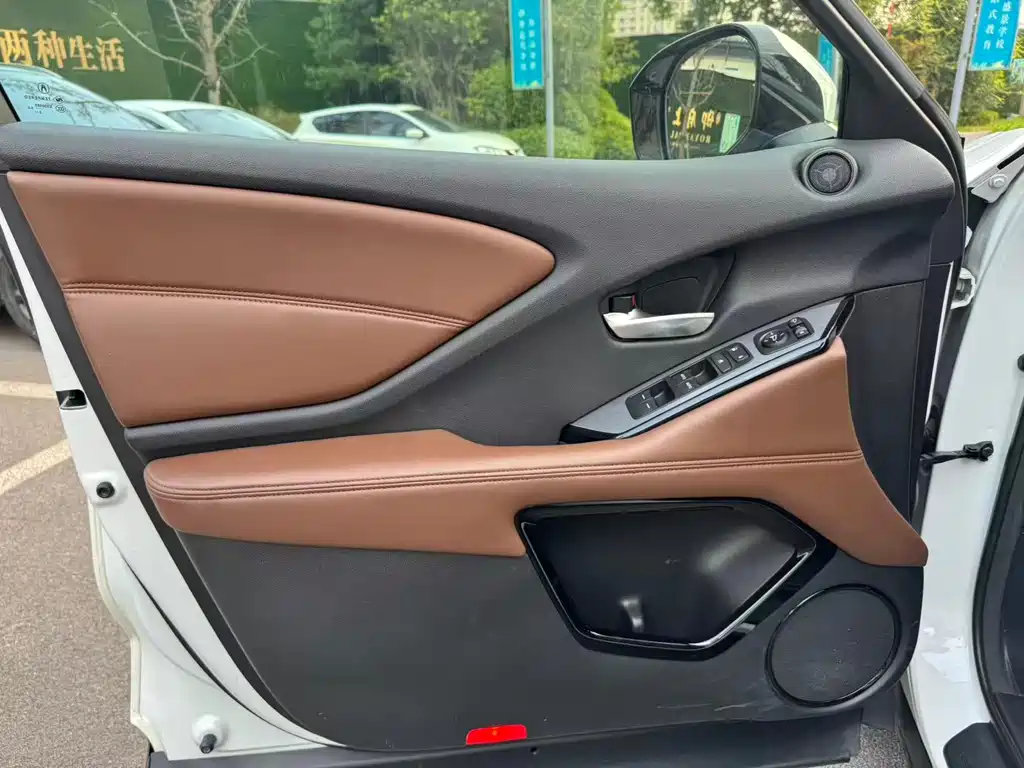 Acura CDX — миниатюра 4