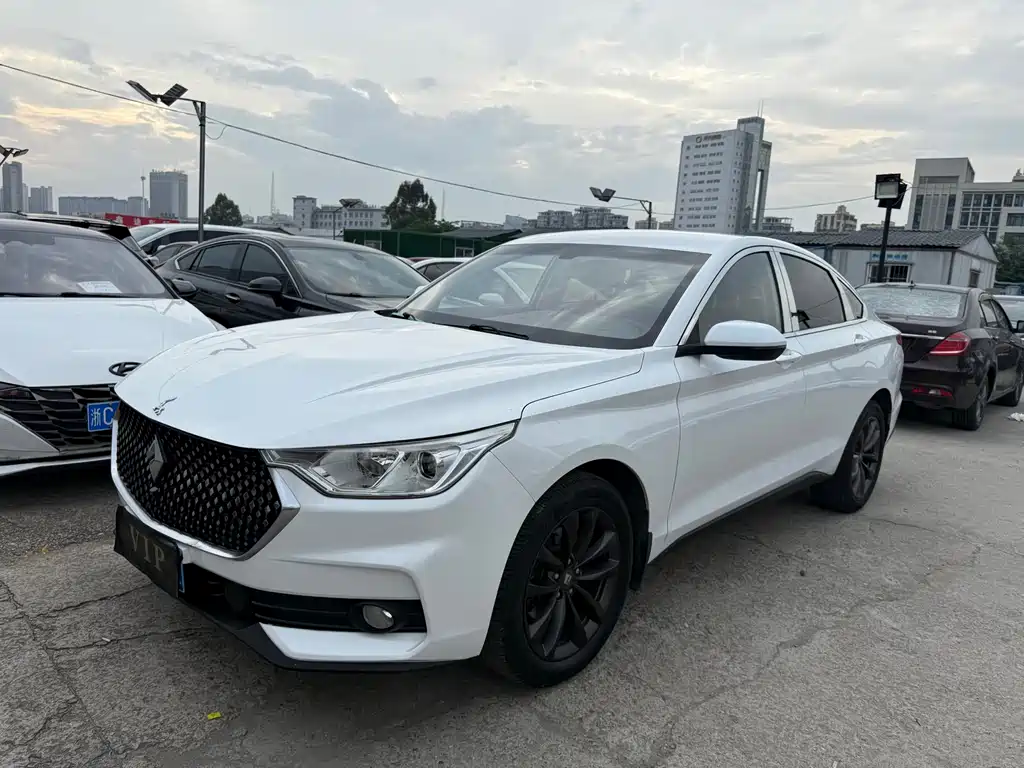 Baojun RC-6 2020