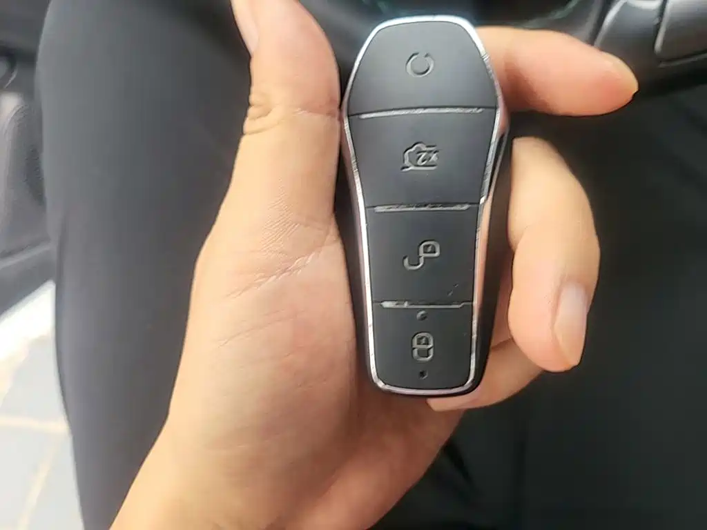 BYD Seal 06 — миниатюра 9