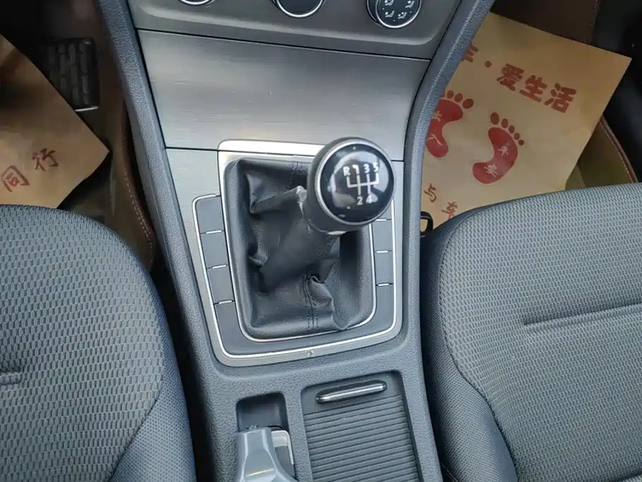 Volkswagen Golf — миниатюра 16