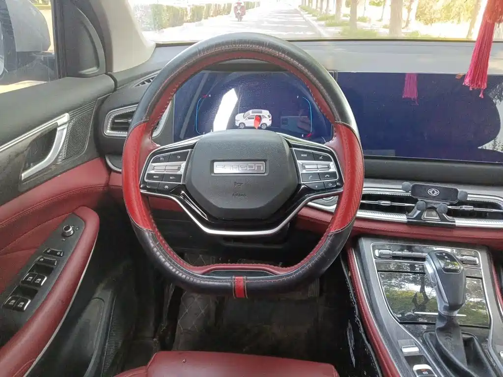 Fengguang Fengguang 580 — миниатюра 3