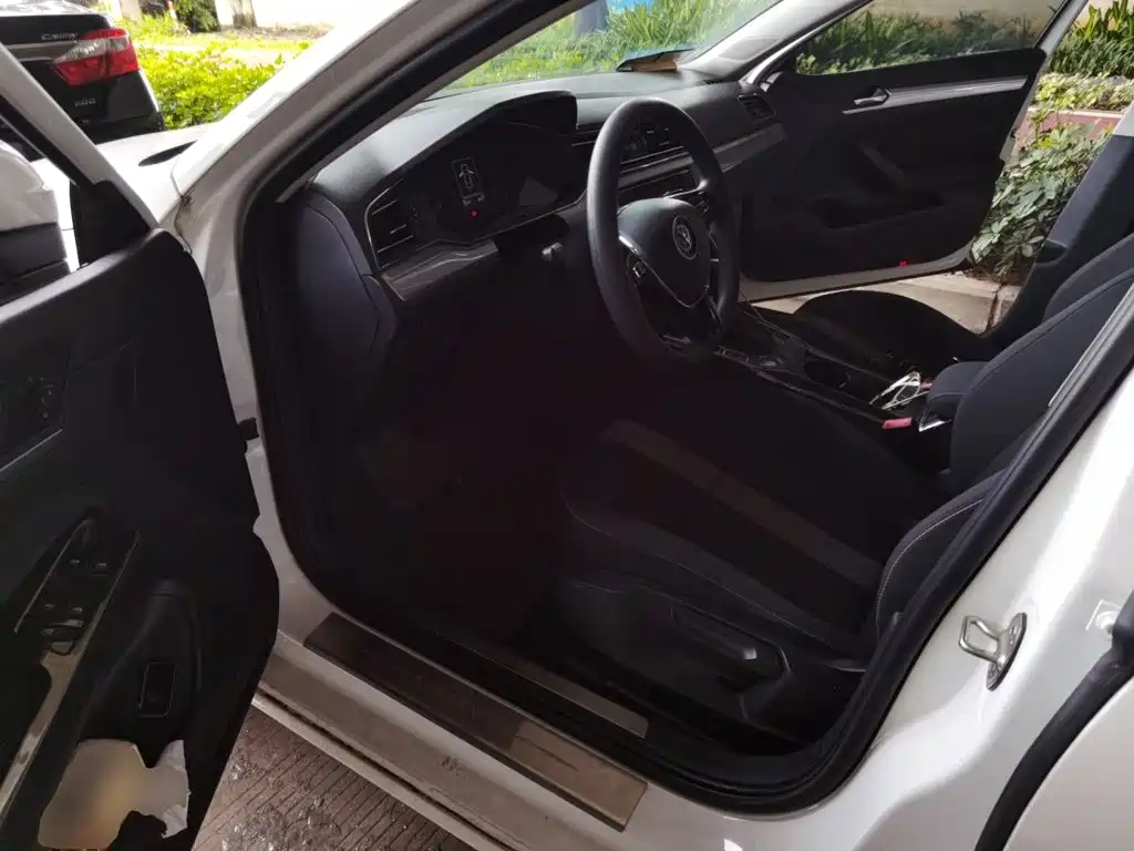Volkswagen Lamando — миниатюра 13