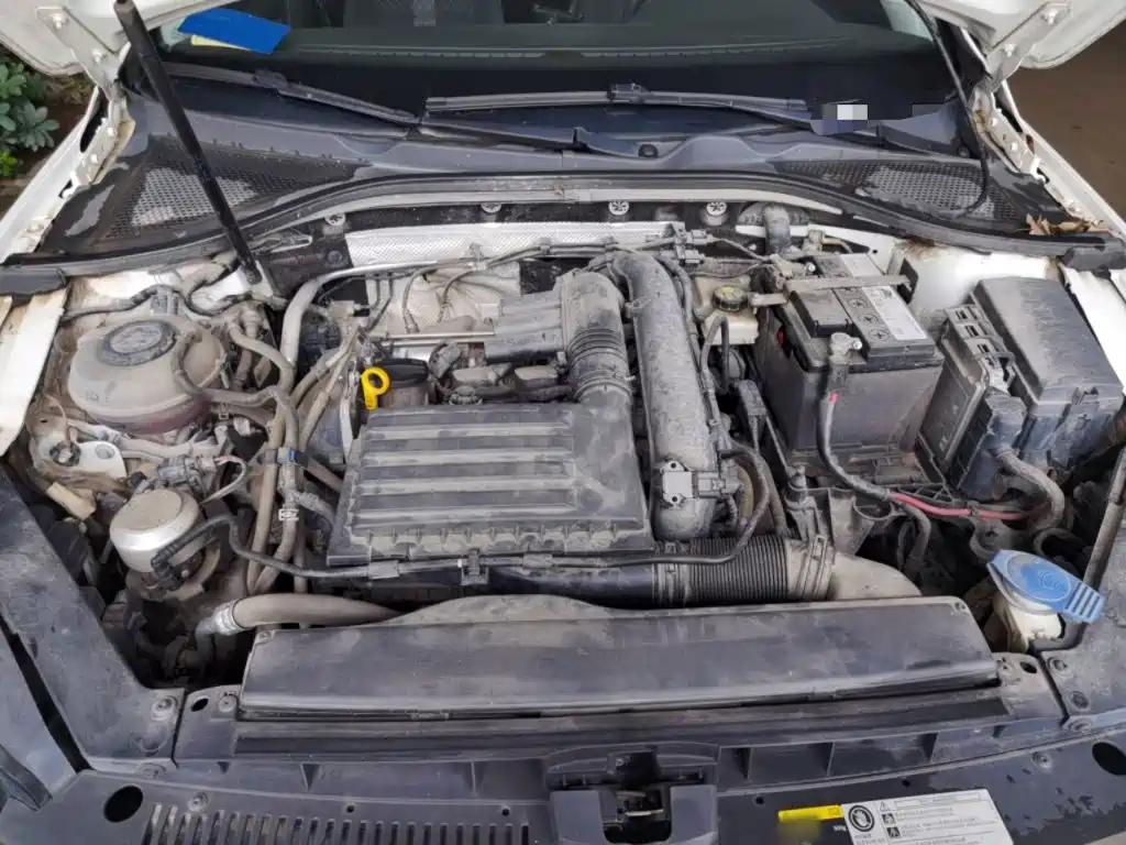 Volkswagen Lamando — миниатюра 17