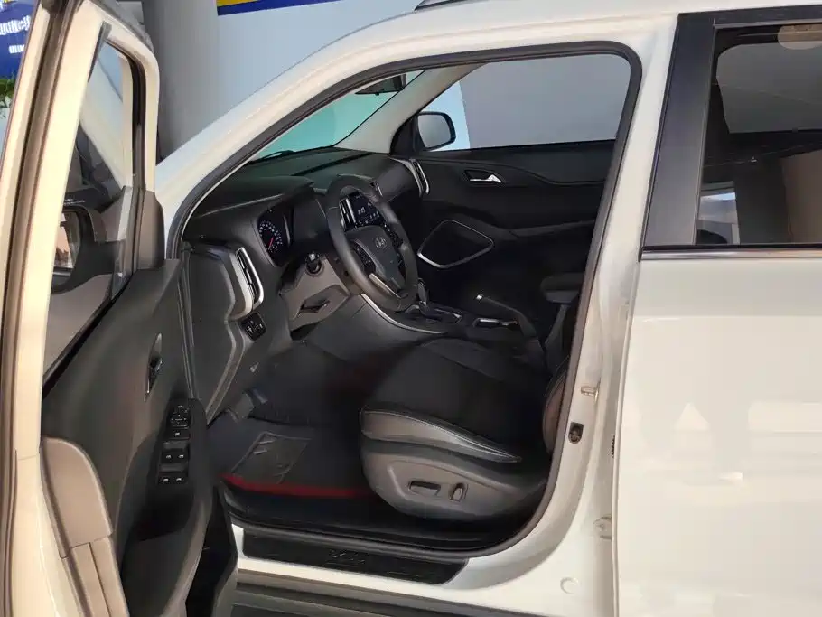 Hyundai ix35 — миниатюра 9