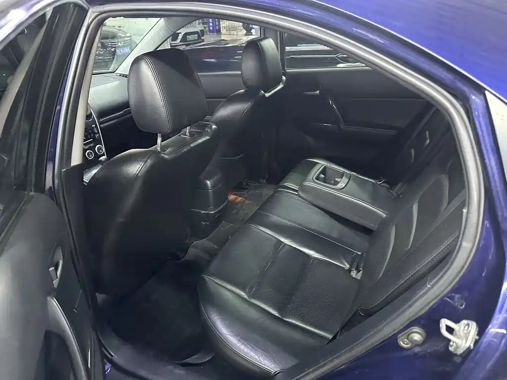 Mazda 6 — миниатюра 5