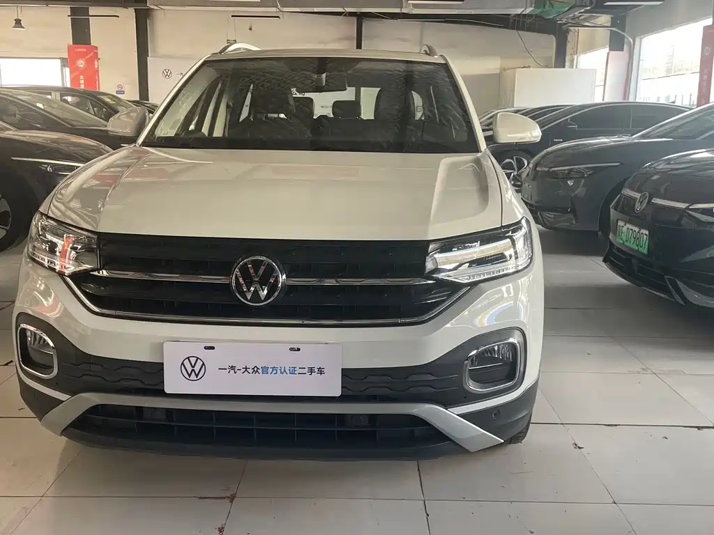 Volkswagen Tacqua — миниатюра 2